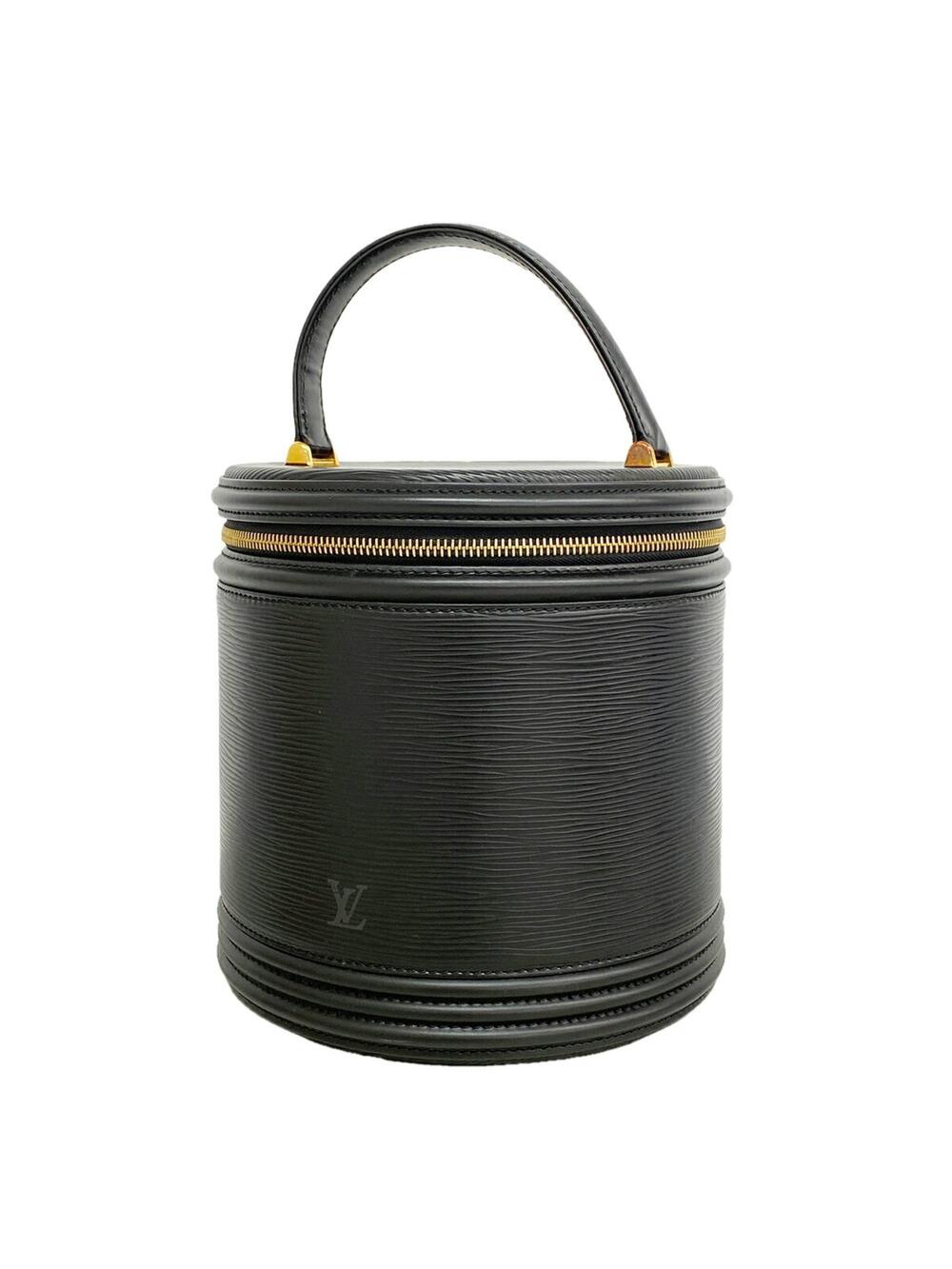 Louis Vuitton Cannes Beauty Case Epi #356964L68B